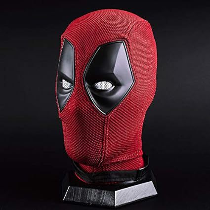 Anti Hero Mask