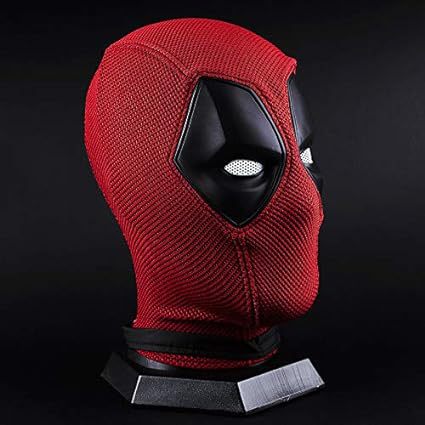 Anti Hero Mask