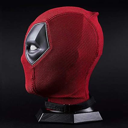 Anti Hero Mask